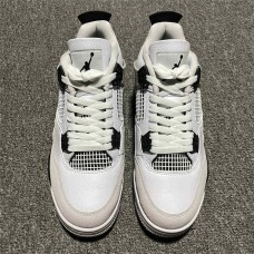 Nike Air Jordan 4 Sneakers AJ4 Size: 36 36.5 37.5 38 38.5 39 40 40.5 41 42 42.5 43 44 44.5 45 46 47.5  New Shebag Quality Standard