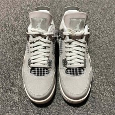 Nike Air Jordan 4 Sneakers AJ4 Size: 36 36.5 37.5 38 38.5 39 40 40.5 41 42 42.5 43 44 44.5 45 46 47.5  New Shebag Quality Standard