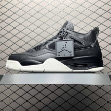 Nike Air Jordan 4 Sneakers AJ4 Size: 36 36.5 37.5 38 38.5 39 40 40.5 41 42 42.5 43 44 44.5 45 46 47.5  New Shebag Quality Standard