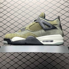 Nike Air Jordan 4 Sneakers AJ4 Size: 36 36.5 37.5 38 38.5 39 40 40.5 41 42 42.5 43 44 44.5 45 46 47.5  New Shebag Quality Standard