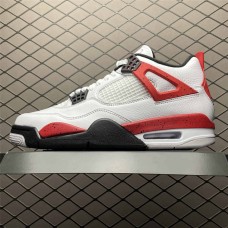 Nike Air Jordan 4 Sneakers AJ4 Size: 36 36.5 37.5 38 38.5 39 40 40.5 41 42 42.5 43 44 44.5 45 46 47.5  New Shebag Quality Standard