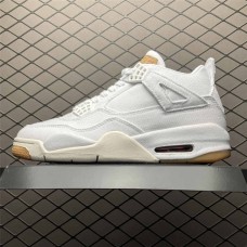 Nike Air Jordan 4 Sneakers AJ4 Size: 36 36.5 37.5 38 38.5 39 40 40.5 41 42 42.5 43 44 44.5 45 46 47.5  New Shebag Quality Standard
