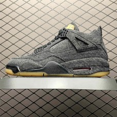 Nike Air Jordan 4 Sneakers AJ4 Size: 36 36.5 37.5 38 38.5 39 40 40.5 41 42 42.5 43 44 44.5 45 46 47.5  New Shebag Quality Standard