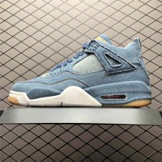 Nike Air Jordan 4 Sneakers AJ4 Size: 36 36.5 37.5 38 38.5 39 40 40.5 41 42 42.5 43 44 44.5 45 46 47.5  New Shebag Quality Standard