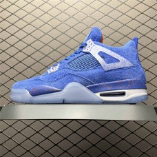 Nike Air Jordan 4 Sneakers AJ4 Size: 36 36.5 37.5 38 38.5 39 40 40.5 41 42 42.5 43 44 44.5 45 46 47.5  New Shebag Quality Standard