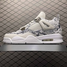 Nike Air Jordan 4 Sneakers AJ4 Size: 36 36.5 37.5 38 38.5 39 40 40.5 41 42 42.5 43 44 44.5 45 46 47.5  New Shebag Quality Standard