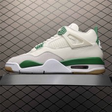 Nike Air Jordan 4 Sneakers AJ4 Size: 36 36.5 37.5 38 38.5 39 40 40.5 41 42 42.5 43 44 44.5 45 46 47.5  New Shebag Quality Standard