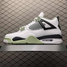 Nike Air Jordan 4 Sneakers AJ4 Size: 36 36.5 37.5 38 38.5 39 40 40.5 41 42 42.5 43 44 44.5 45 46 47.5  New Shebag Quality Standard