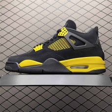 Nike Air Jordan 4 Sneakers AJ4 Size: 36 36.5 37.5 38 38.5 39 40 40.5 41 42 42.5 43 44 44.5 45 46 47.5  New Shebag Quality Standard