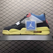 Nike Air Jordan 4 Sneakers AJ4 Size: 36 36.5 37.5 38 38.5 39 40 40.5 41 42 42.5 43 44 44.5 45 46 47.5  New Shebag Quality Standard