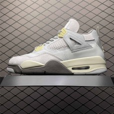 Nike Air Jordan 4 Sneakers AJ4 Size: 36 36.5 37.5 38 38.5 39 40 40.5 41 42 42.5 43 44 44.5 45 46 47.5  New Shebag Quality Standard
