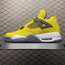 Nike Air Jordan 4 Sneakers AJ4 Size: 36 36.5 37.5 38 38.5 39 40 40.5 41 42 42.5 43 44 44.5 45 46 47.5  New Shebag Quality Standard