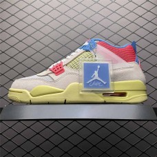 Nike Air Jordan 4 Sneakers AJ4 Size: 36 36.5 37.5 38 38.5 39 40 40.5 41 42 42.5 43 44 44.5 45 46 47.5  New Shebag Quality Standard