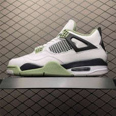 Nike Air Jordan 4 Sneakers AJ4 Size: 36 36.5 37.5 38 38.5 39 40 40.5 41 42 42.5 43 44 44.5 45 46 47.5  New Shebag Quality Standard