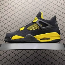 Nike Air Jordan 4 Sneakers AJ4 Size: 36 36.5 37.5 38 38.5 39 40 40.5 41 42 42.5 43 44 44.5 45 46 47.5  New Shebag Quality Standard