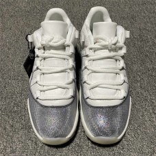 Nike Air Jordan 11 Sneakers AJ11 Size: 36 36.5 37.5 38 38.5 39 40 40.5 41 42 42.5 43 44 44.5 45 46 47.5  New Shebag Quality Standard