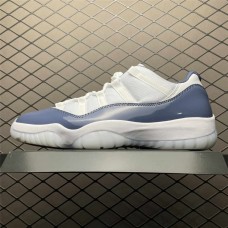 Nike Air Jordan 11 Sneakers AJ11 Size: 36 36.5 37.5 38 38.5 39 40 40.5 41 42 42.5 43 44 44.5 45 46 47.5  New Shebag Quality Standard