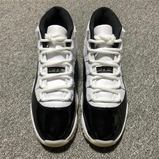 Nike Air Jordan 11 Sneakers AJ11 Size: 36 36.5 37.5 38 38.5 39 40 40.5 41 42 42.5 43 44 44.5 45 46 47.5  New Shebag Quality Standard