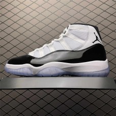 Nike Air Jordan 11 Sneakers AJ11 Size: 36 36.5 37.5 38 38.5 39 40 40.5 41 42 42.5 43 44 44.5 45 46 47.5  New Shebag Quality Standard
