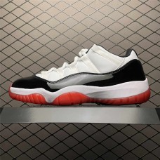 Nike Air Jordan 11 Sneakers AJ11 Size: 36 36.5 37.5 38 38.5 39 40 40.5 41 42 42.5 43 44 44.5 45 46 47.5  New Shebag Quality Standard