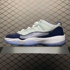 Nike Air Jordan 11 Sneakers AJ11 Size: 36 36.5 37.5 38 38.5 39 40 40.5 41 42 42.5 43 44 44.5 45 46 47.5  New Shebag Quality Standard