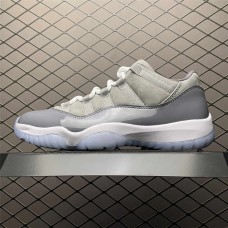 Nike Air Jordan 11 Sneakers AJ11 Size: 36 36.5 37.5 38 38.5 39 40 40.5 41 42 42.5 43 44 44.5 45 46 47.5  New Shebag Quality Standard