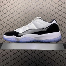 Nike Air Jordan 11 Sneakers AJ11 Size: 36 36.5 37.5 38 38.5 39 40 40.5 41 42 42.5 43 44 44.5 45 46 47.5  New Shebag Quality Standard