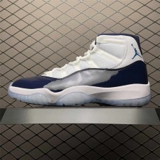 Nike Air Jordan 11 Sneakers AJ11 Size: 36 36.5 37.5 38 38.5 39 40 40.5 41 42 42.5 43 44 44.5 45 46 47.5  New Shebag Quality Standard