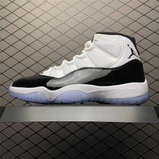 Nike Air Jordan 11 Sneakers AJ11 Size: 36 36.5 37.5 38 38.5 39 40 40.5 41 42 42.5 43 44 44.5 45 46 47.5  New Shebag Quality Standard