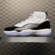 Nike Air Jordan 11 Sneakers AJ11 Size: 36 36.5 37.5 38 38.5 39 40 40.5 41 42 42.5 43 44 44.5 45 46 47.5  New Shebag Quality Standard