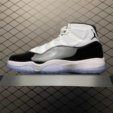 Nike Air Jordan 11 Sneakers AJ11 Size: 36 36.5 37.5 38 38.5 39 40 40.5 41 42 42.5 43 44 44.5 45 46 47.5  New Shebag Quality Standard