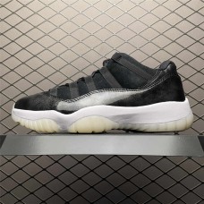 Nike Air Jordan 11 Sneakers AJ11 Size: 36 36.5 37.5 38 38.5 39 40 40.5 41 42 42.5 43 44 44.5 45 46 47.5  New Shebag Quality Standard