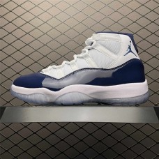 Nike Air Jordan 11 Sneakers AJ11 Size: 36 36.5 37.5 38 38.5 39 40 40.5 41 42 42.5 43 44 44.5 45 46 47.5  New Shebag Quality Standard
