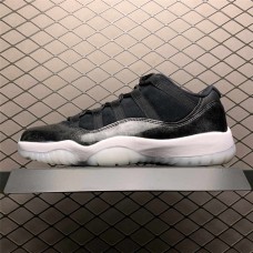 Nike Air Jordan 11 Sneakers AJ11 Size: 36 36.5 37.5 38 38.5 39 40 40.5 41 42 42.5 43 44 44.5 45 46 47.5  New Shebag Quality Standard