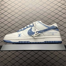 Nike Dunk Sneakers Size: 36 36.5 37.5 38 38.5 39 40 40.5 41 42 42.5 43 44 44.5 45 46 47.5  New Shebag Quality Standard