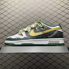 Nike Dunk Sneakers Size: 36 36.5 37.5 38 38.5 39 40 40.5 41 42 42.5 43 44 44.5 45 46 47.5  New Shebag Quality Standard