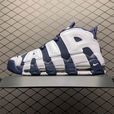 Nike Pippen Sneakers Air More Uptempo Size: 36 36.5 37.5 38 38.5 39 40 40.5 41 42 42.5 43 44 44.5 45 46 47.5  New Shebag Quality Standard