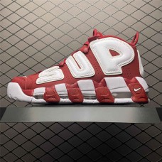 Nike Pippen Sneakers Air More Uptempo Size: 36 36.5 37.5 38 38.5 39 40 40.5 41 42 42.5 43 44 44.5 45 46 47.5  New Shebag Quality Standard
