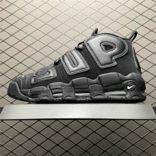 Nike Pippen Sneakers Air More Uptempo Size: 36 36.5 37.5 38 38.5 39 40 40.5 41 42 42.5 43 44 44.5 45 46 47.5  New Shebag Quality Standard