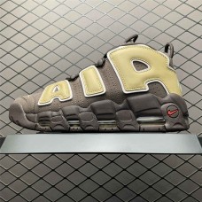 Nike Pippen Sneakers Air More Uptempo Size: 36 36.5 37.5 38 38.5 39 40 40.5 41 42 42.5 43 44 44.5 45 46 47.5  New Shebag Quality Standard