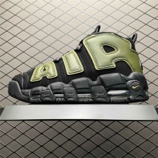 Nike Pippen Sneakers Air More Uptempo Size: 36 36.5 37.5 38 38.5 39 40 40.5 41 42 42.5 43 44 44.5 45 46 47.5  New Shebag Quality Standard