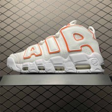 Nike Pippen Sneakers Air More Uptempo Size: 36 36.5 37.5 38 38.5 39 40 40.5 41 42 42.5 43 44 44.5 45 46 47.5  New Shebag Quality Standard