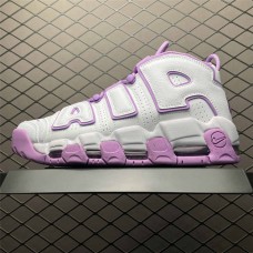 Nike Pippen Sneakers Air More Uptempo Size: 36 36.5 37.5 38 38.5 39 40 40.5 41 42 42.5 43 44 44.5 45 46 47.5  New Shebag Quality Standard