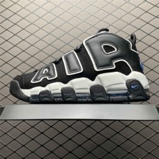 Nike Pippen Sneakers Air More Uptempo Size: 36 36.5 37.5 38 38.5 39 40 40.5 41 42 42.5 43 44 44.5 45 46 47.5  New Shebag Quality Standard