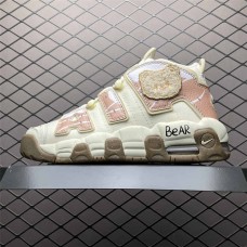 Nike Pippen Sneakers Air More Uptempo Size: 36 36.5 37.5 38 38.5 39 40 40.5 41 42 42.5 43 44 44.5 45 46 47.5  New Shebag Quality Standard
