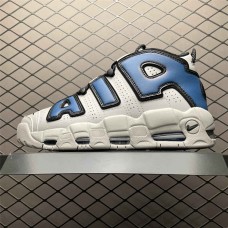 Nike Pippen Sneakers Air More Uptempo Size: 36 36.5 37.5 38 38.5 39 40 40.5 41 42 42.5 43 44 44.5 45 46 47.5  New Shebag Quality Standard