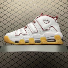 Nike Pippen Sneakers Air More Uptempo Size: 36 36.5 37.5 38 38.5 39 40 40.5 41 42 42.5 43 44 44.5 45 46 47.5  New Shebag Quality Standard