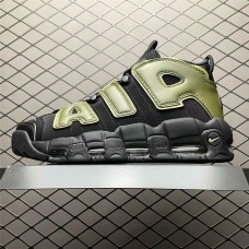 Nike Pippen Sneakers Air More Uptempo Size: 36 36.5 37.5 38 38.5 39 40 40.5 41 42 42.5 43 44 44.5 45 46 47.5  New Shebag Quality Standard