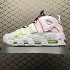 Nike Pippen Sneakers Air More Uptempo Size: 36 36.5 37.5 38 38.5 39 40 40.5 41 42 42.5 43 44 44.5 45 46 47.5  New Shebag Quality Standard