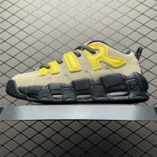 Nike Pippen Sneakers Air More Uptempo Size: 36 36.5 37.5 38 38.5 39 40 40.5 41 42 42.5 43 44 44.5 45 46 47.5  New Shebag Quality Standard